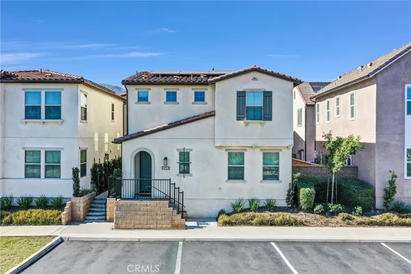 $539,000 | 15974 Parkhouse Drive, Unit 3, Fontana, CA 92336