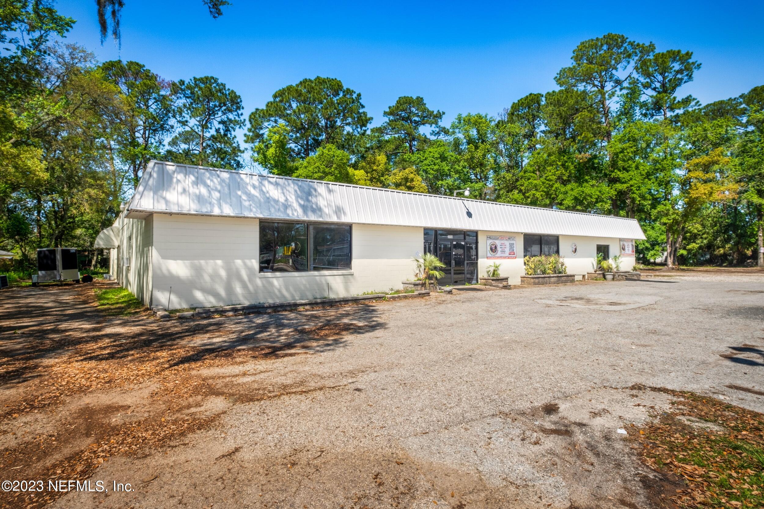 3550 Spring Park Road Jacksonville, FL 32207 - Photo 1 of 34 Exterior Building