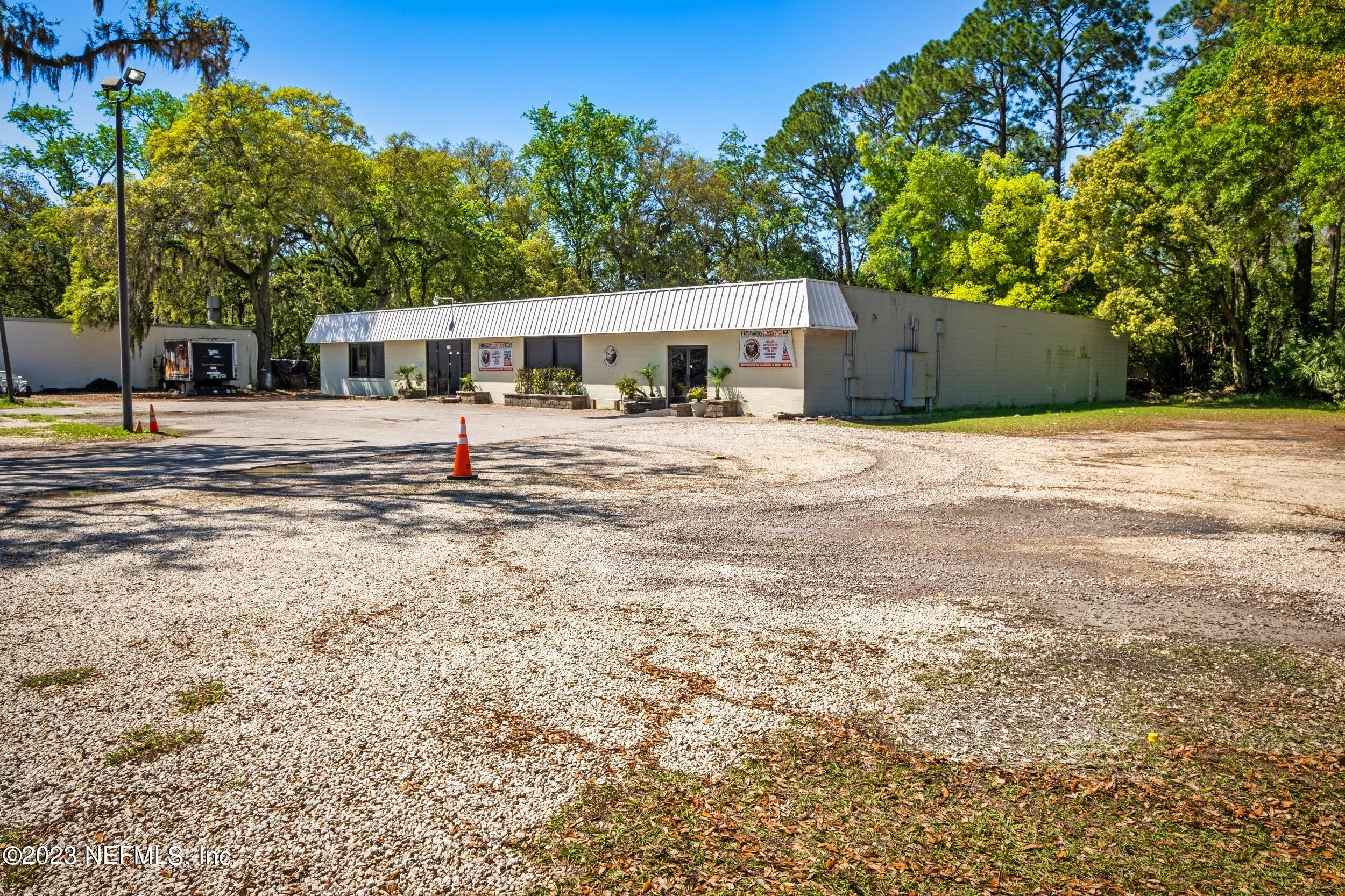 3550 Spring Park Road Jacksonville, FL 32207 - Photo 34 of 34 Exterior Building