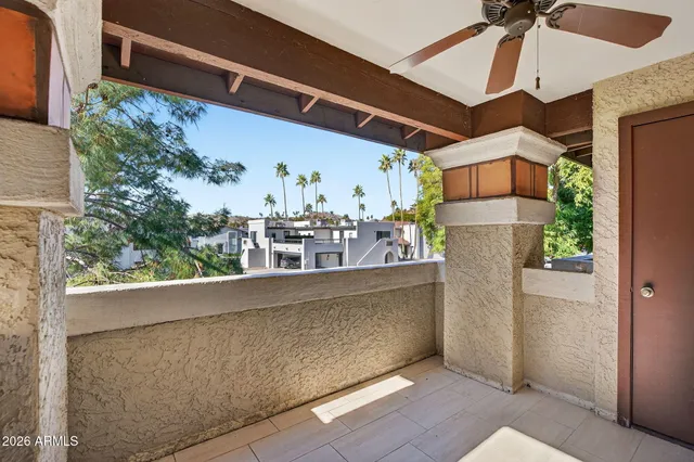 $2,400 | 7557 North Dreamy Draw Drive, Unit 264, Phoenix, AZ 85020