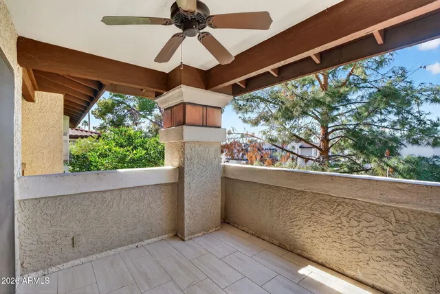 $2,400 | 7557 North Dreamy Draw Drive, Unit 264, Phoenix, AZ 85020