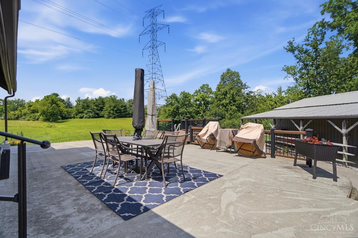 2822 Socialville-Foster Road Maineville, OH 45039 - Photo 37 of 52
