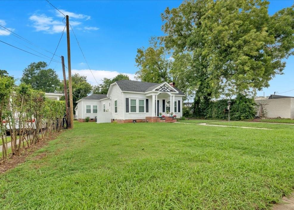8 South Hughes Street Rome, GA 30165 - Photo 25 of 26