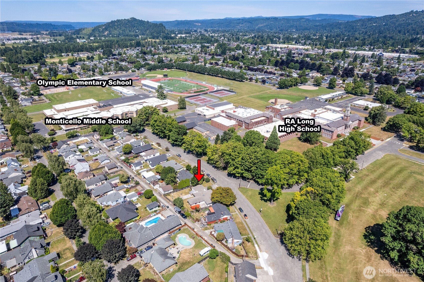 2645 Harding Street Longview, WA 98632 - Photo 32 of 34 Gallery Image 32