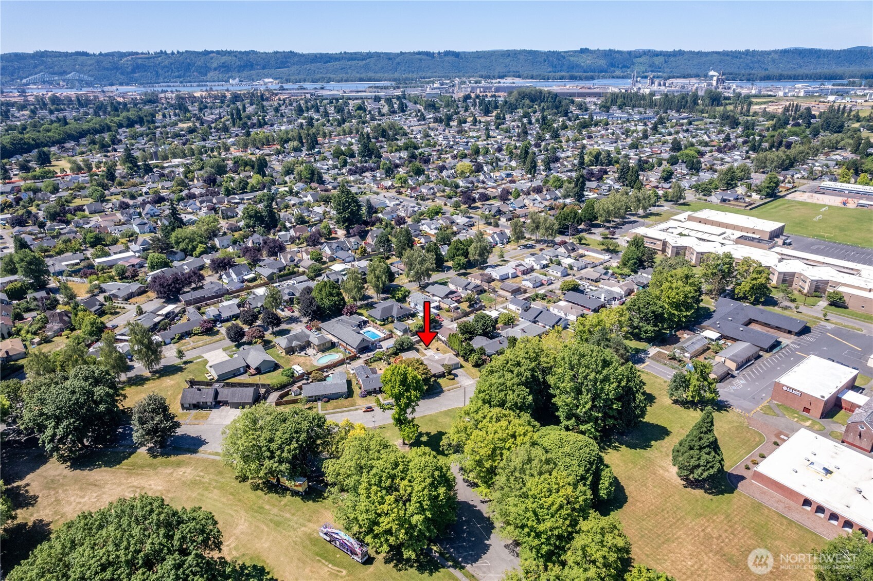 2645 Harding Street Longview, WA 98632 - Photo 33 of 34 Gallery Image 33