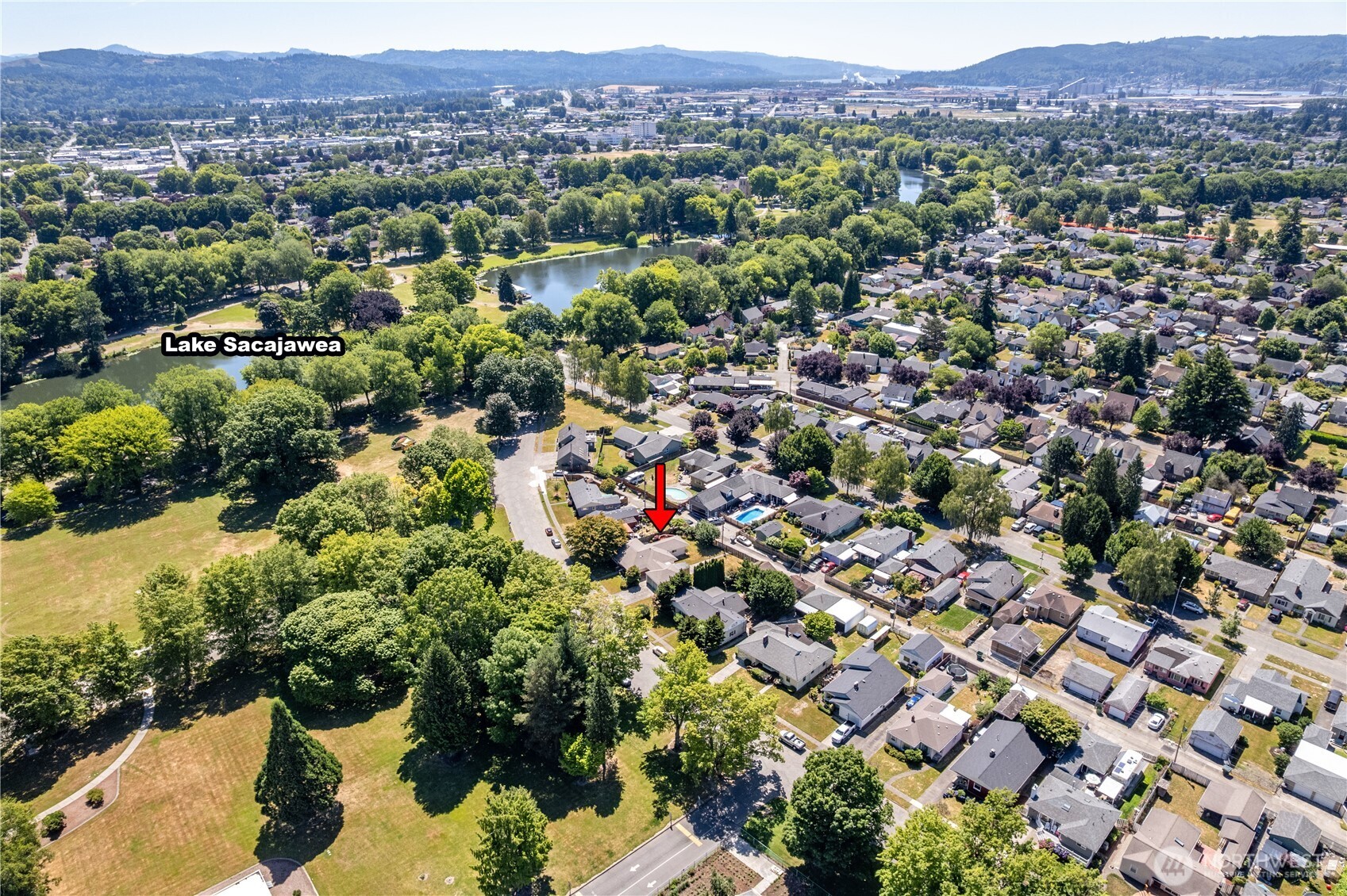 2645 Harding Street Longview, WA 98632 - Photo 34 of 34 Gallery Image 34
