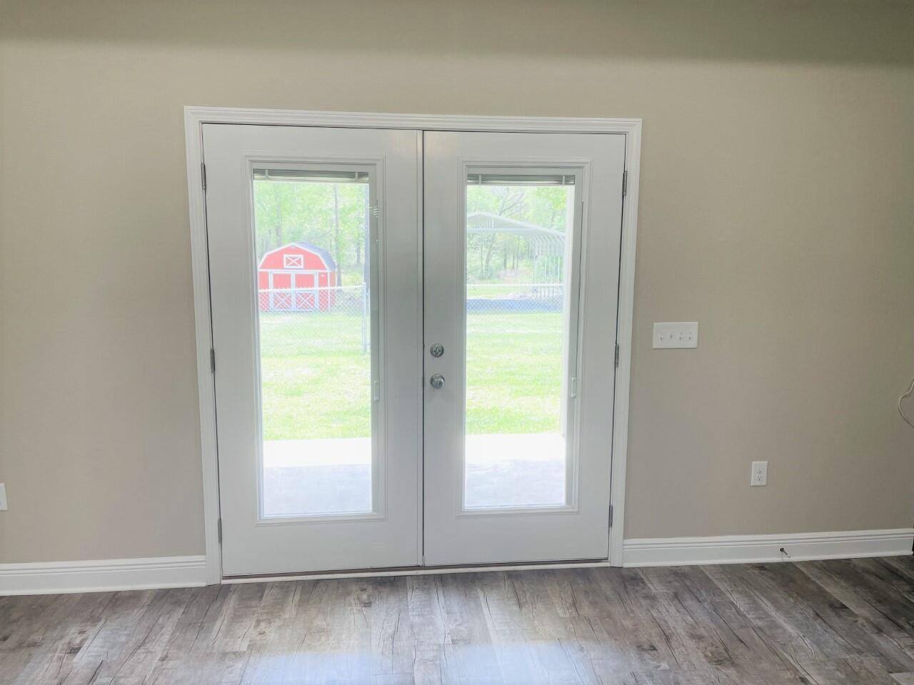 7149 Springhill Road Milton, FL 32570 - Photo 13 of 30 French Doors