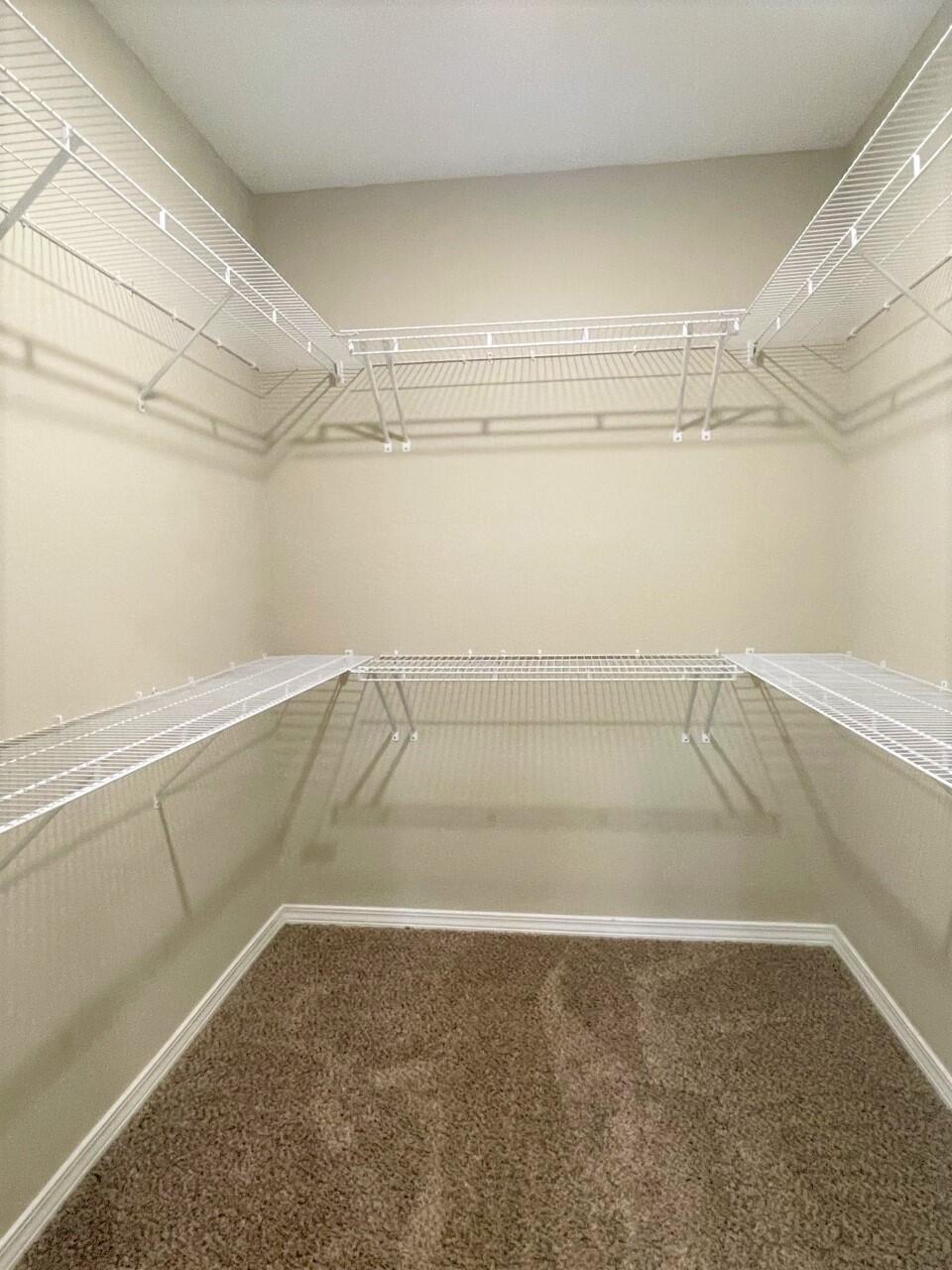 7149 Springhill Road Milton, FL 32570 - Photo 17 of 30 Master Closet