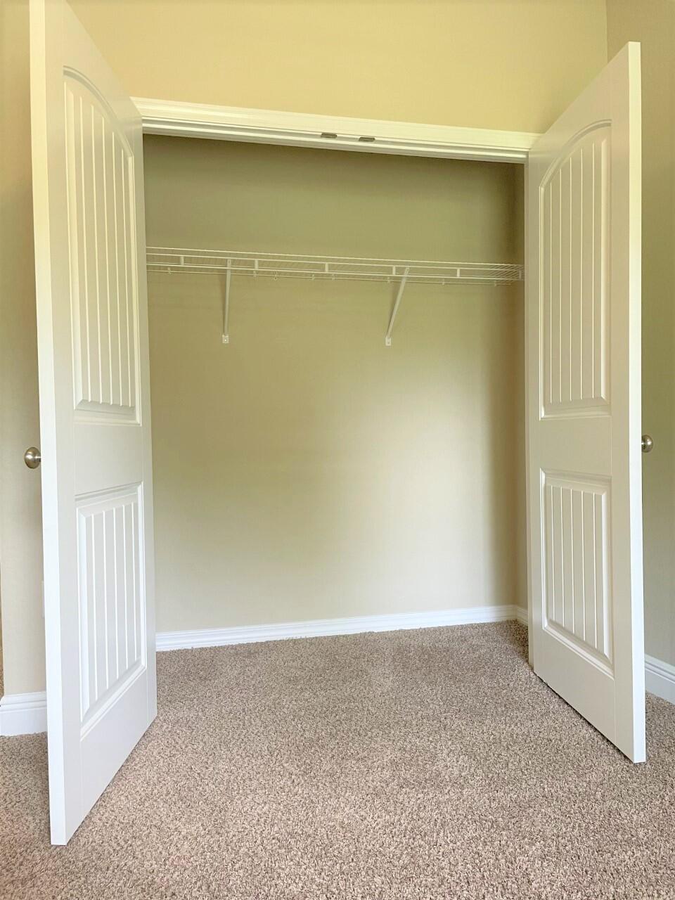 7149 Springhill Road Milton, FL 32570 - Photo 19 of 30 Bedroom 1 closet