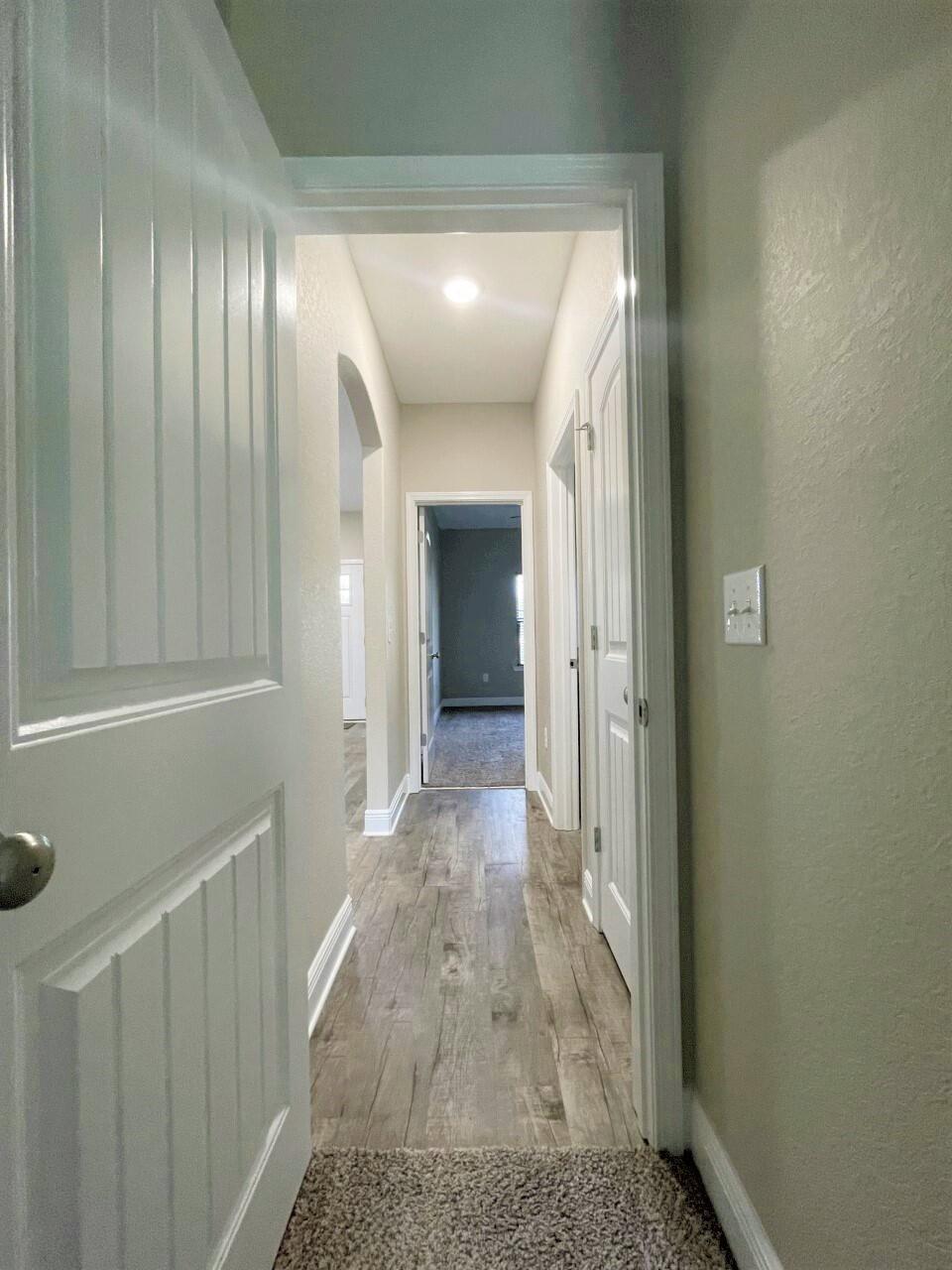7149 Springhill Road Milton, FL 32570 - Photo 20 of 30 Hall