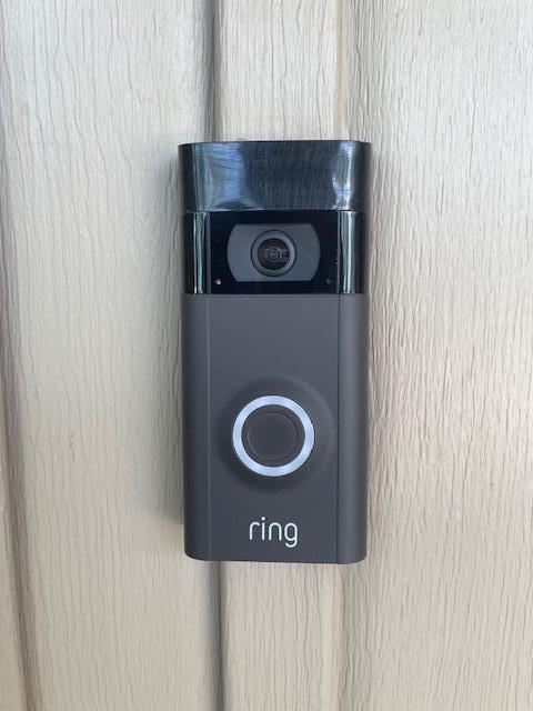 7149 Springhill Road Milton, FL 32570 - Photo 29 of 30 Doorbell
