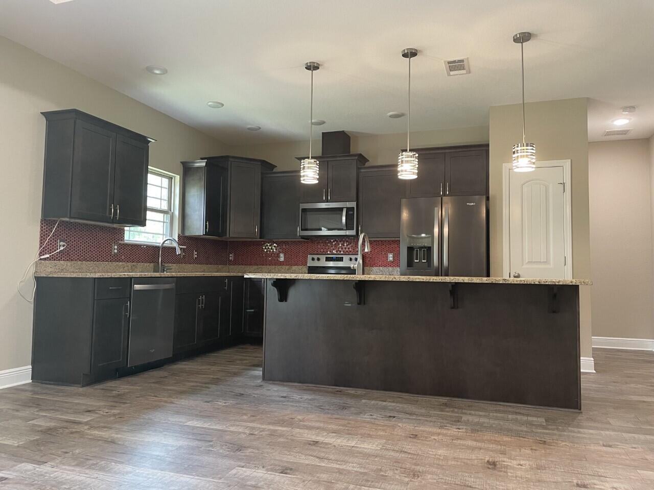 7149 Springhill Road Milton, FL 32570 - Photo 6 of 30 Kitchen