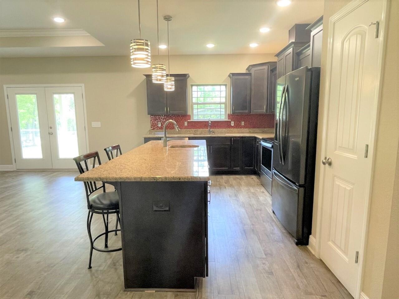 7149 Springhill Road Milton, FL 32570 - Photo 7 of 30 Kitchen