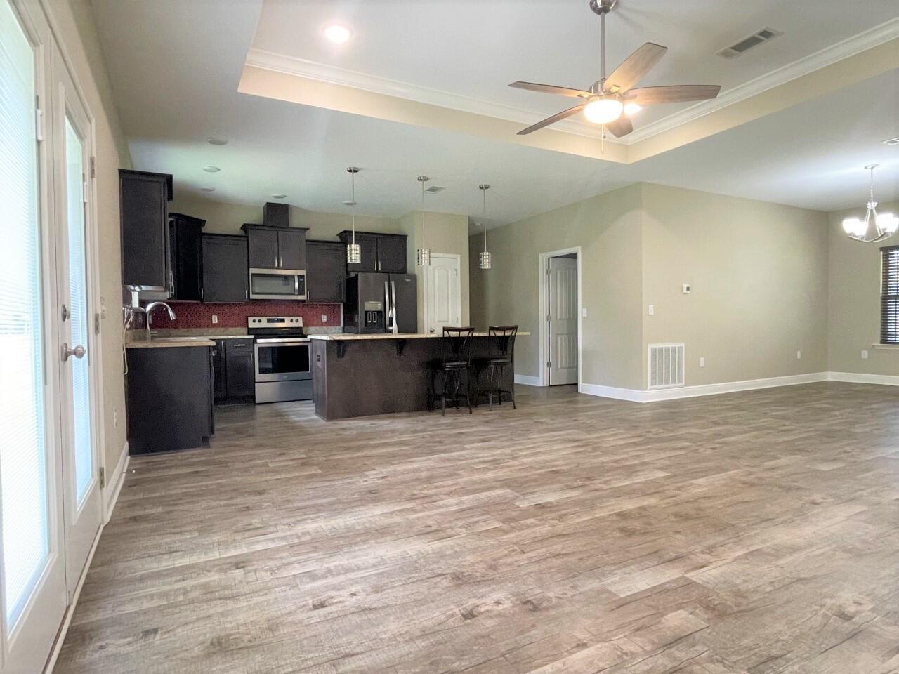 7149 Springhill Road Milton, FL 32570 - Photo 9 of 30 Kitchen
