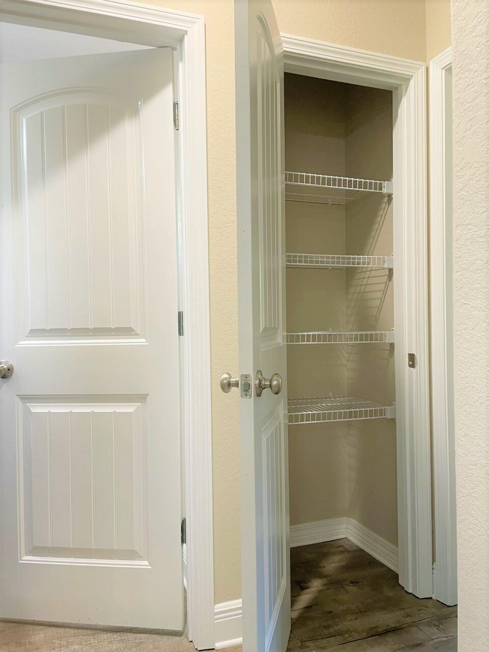 7149 Springhill Road Milton, FL 32570 - Photo 10 of 30 Pantry