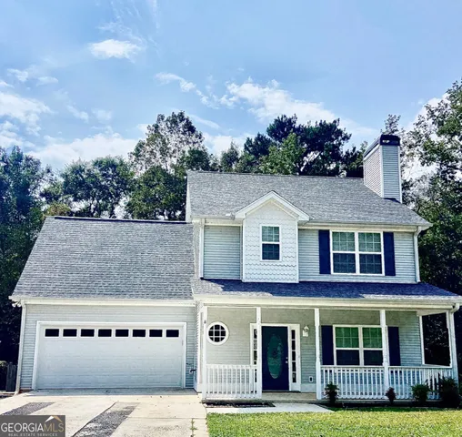 $2,350 | 77 Crescent Street, Newnan, GA 30265