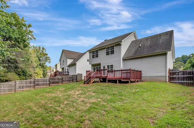 $2,350 | 77 Crescent Street, Newnan, GA 30265