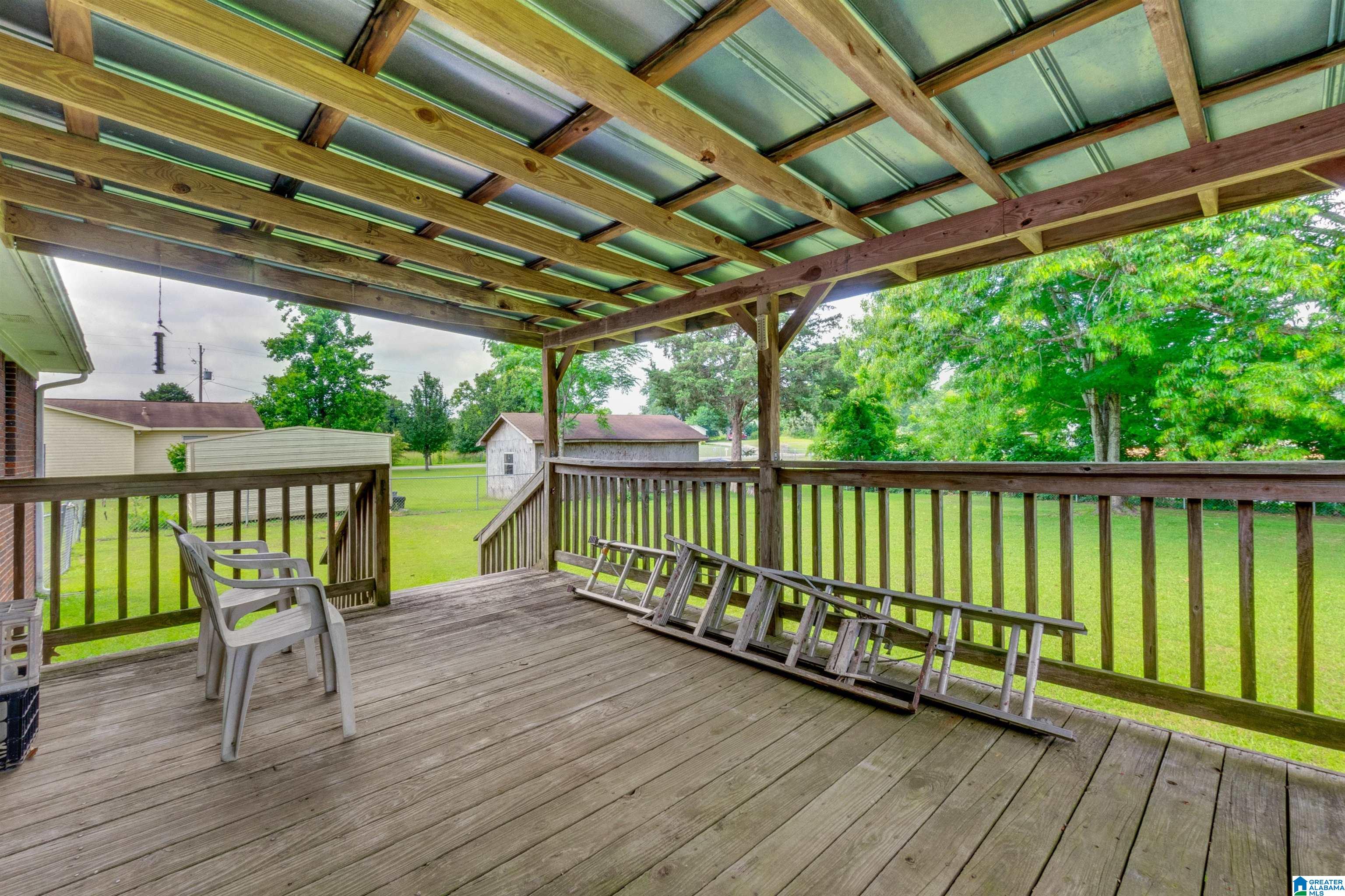 854 Main Street Jemison, AL 35085 - Photo 38 of 41