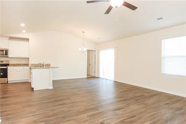 $1,725 | 311 Armistead Court, Burlington, NC 27217