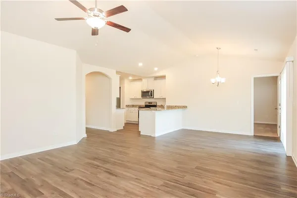 $1,725 | 311 Armistead Court, Burlington, NC 27217