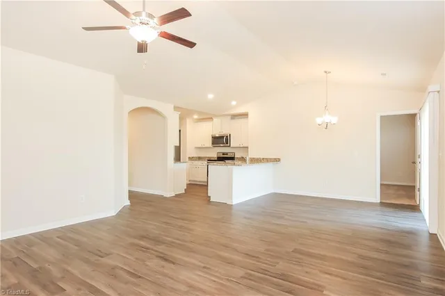 $1,725 | 311 Armistead Court, Burlington, NC 27217