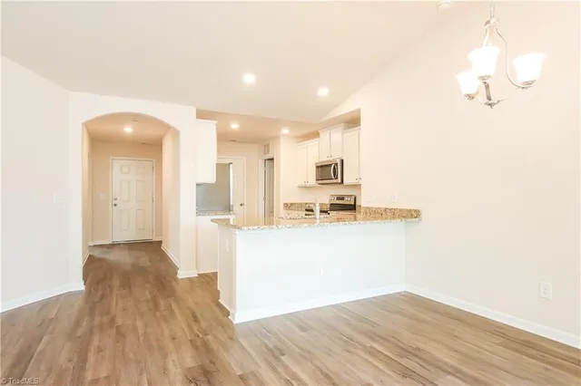 $1,725 | 311 Armistead Court, Burlington, NC 27217