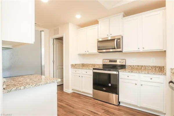 $1,725 | 311 Armistead Court, Burlington, NC 27217