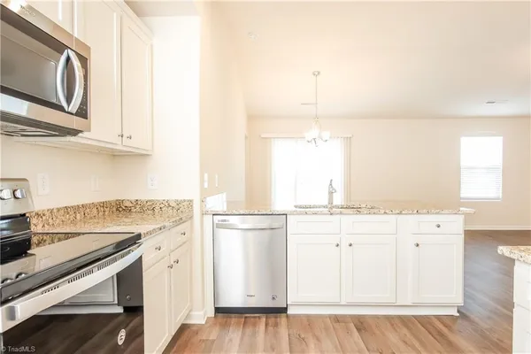 $1,725 | 311 Armistead Court, Burlington, NC 27217