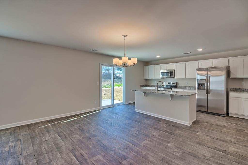 2033 Secretariat Street Sumter, SC 29153 - Photo 7 of 23 Gallery Image 7
