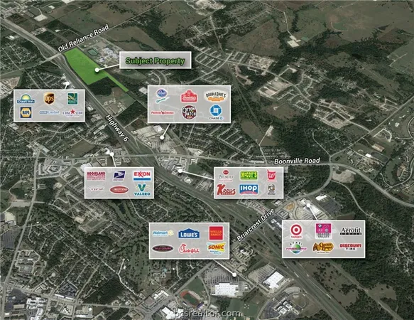 $3,500,000 | 9999 Earl Rudder Freeway, Bryan, TX 77808