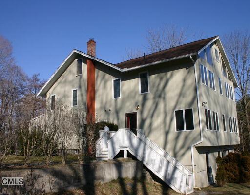 51 Old Bridge Road Brookfield, CT 06804 - Photo 1 of 1