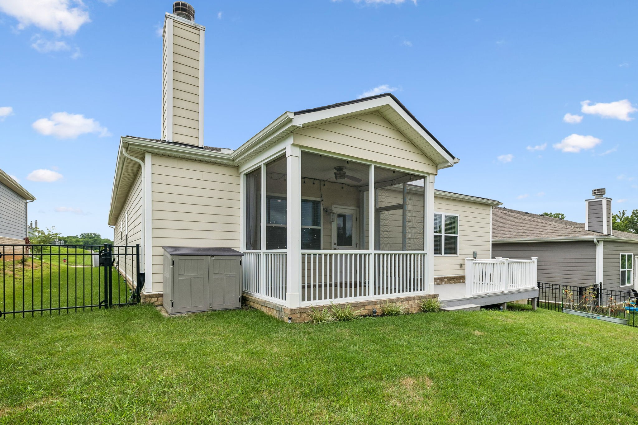 3503 Peace Road Columbia, TN 38401 - Photo 37 of 47 Gallery Image 37