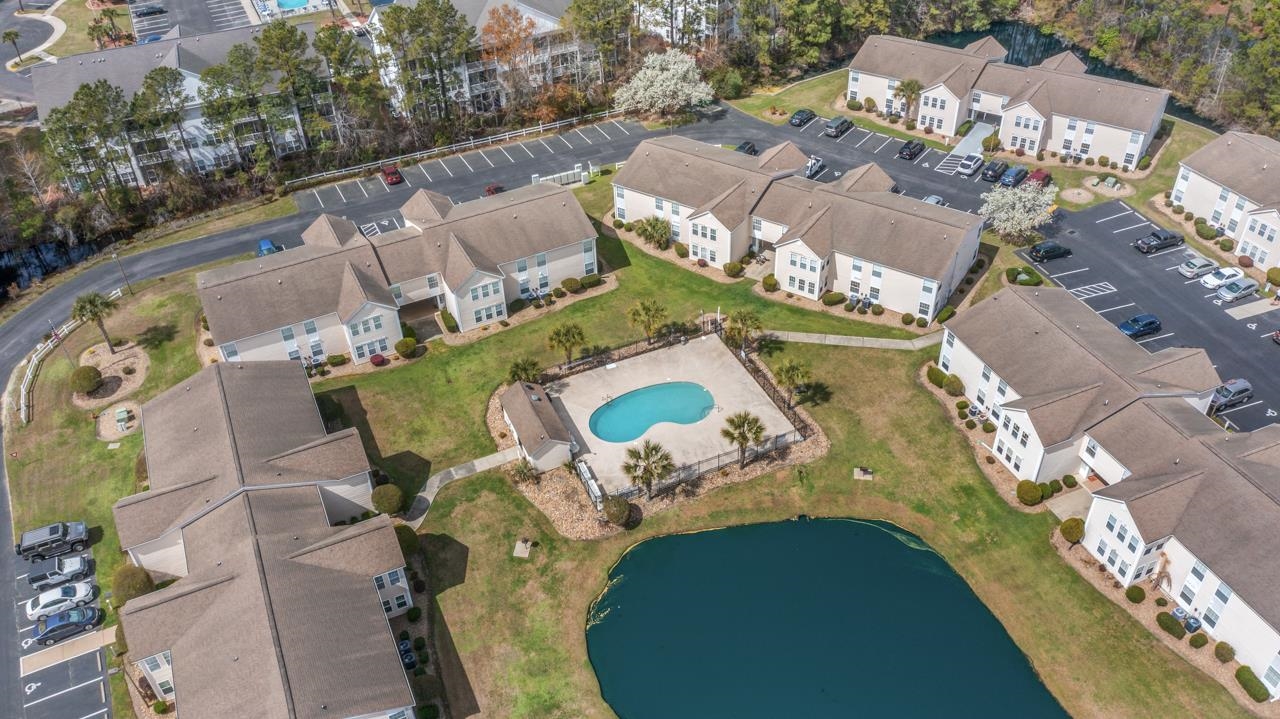 8562 Hopkins Circle, Unit E Surfside Beach, SC 29575 - Photo 33 of 33