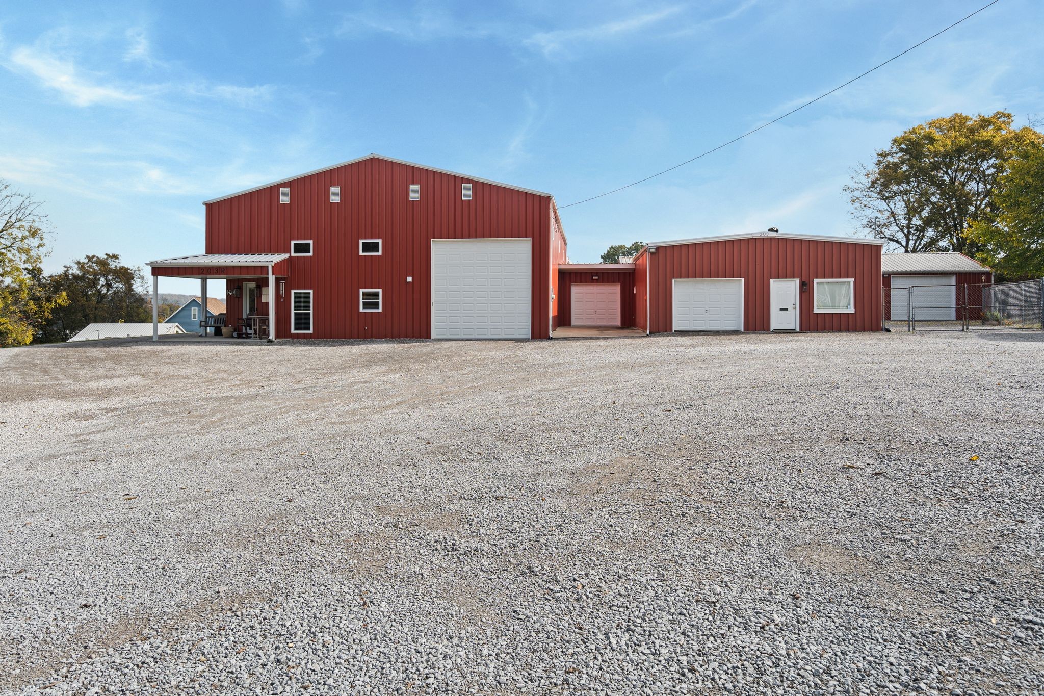 201 Graves Road Goodlettsville, TN 37072 - Photo 1 of 70 a front view of a house with a yard