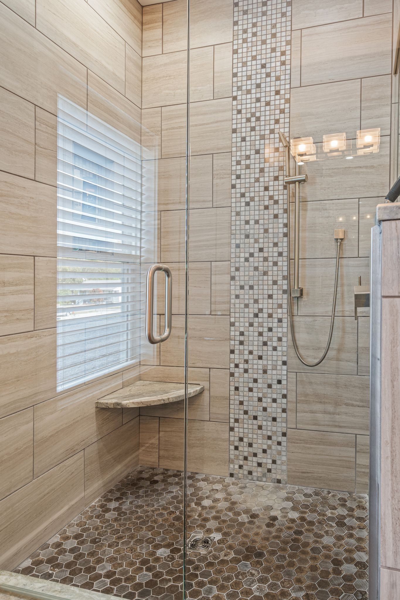 201 Graves Road Goodlettsville, TN 37072 - Photo 22 of 70 a bathroom with a shower