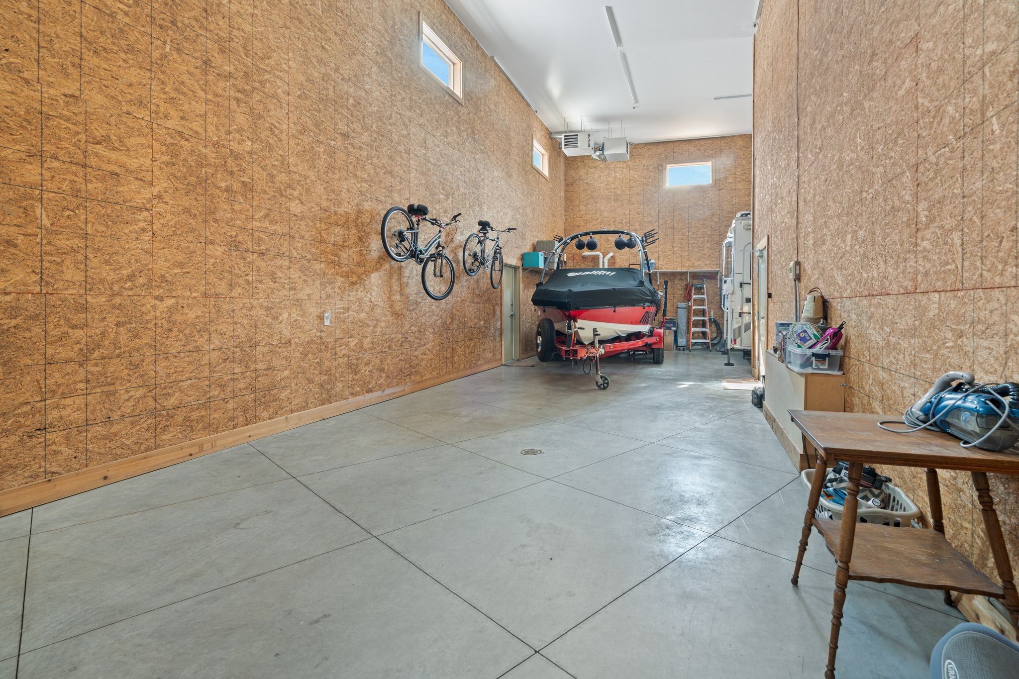 201 Graves Road Goodlettsville, TN 37072 - Photo 30 of 70 a backyard of a house with table and chairs