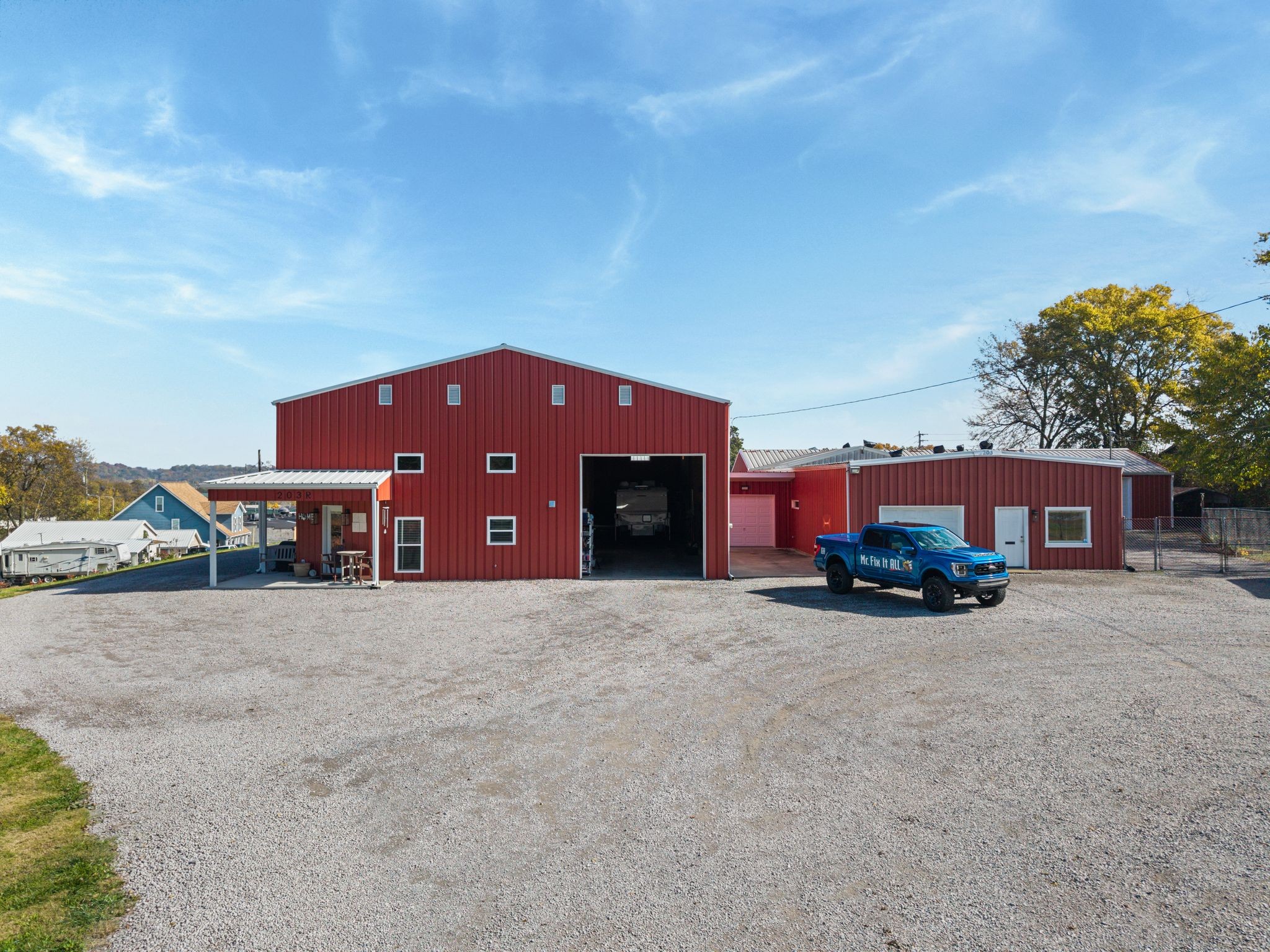 201 Graves Road Goodlettsville, TN 37072 - Photo 3 of 70 a view of a house with a yard