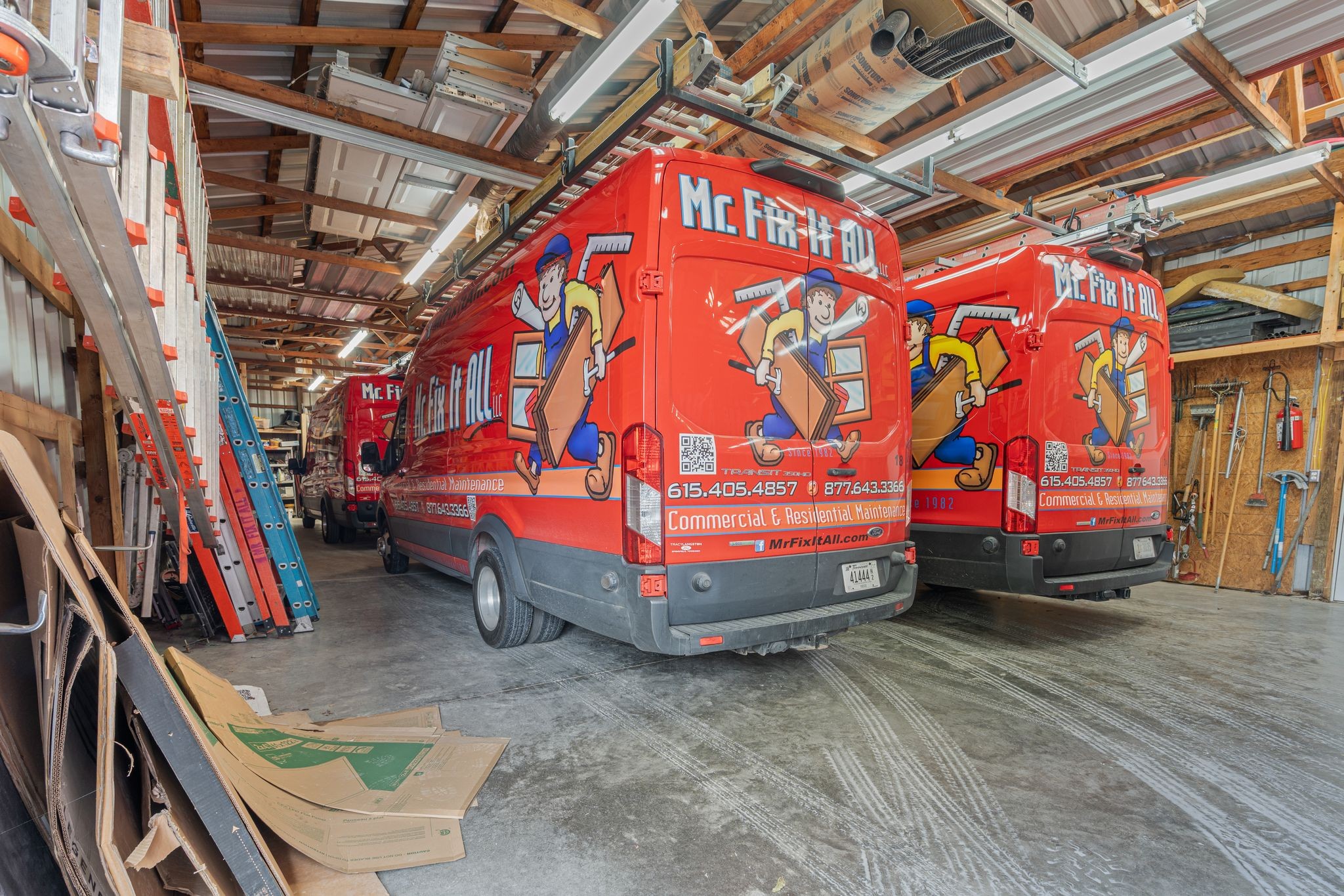 201 Graves Road Goodlettsville, TN 37072 - Photo 37 of 70