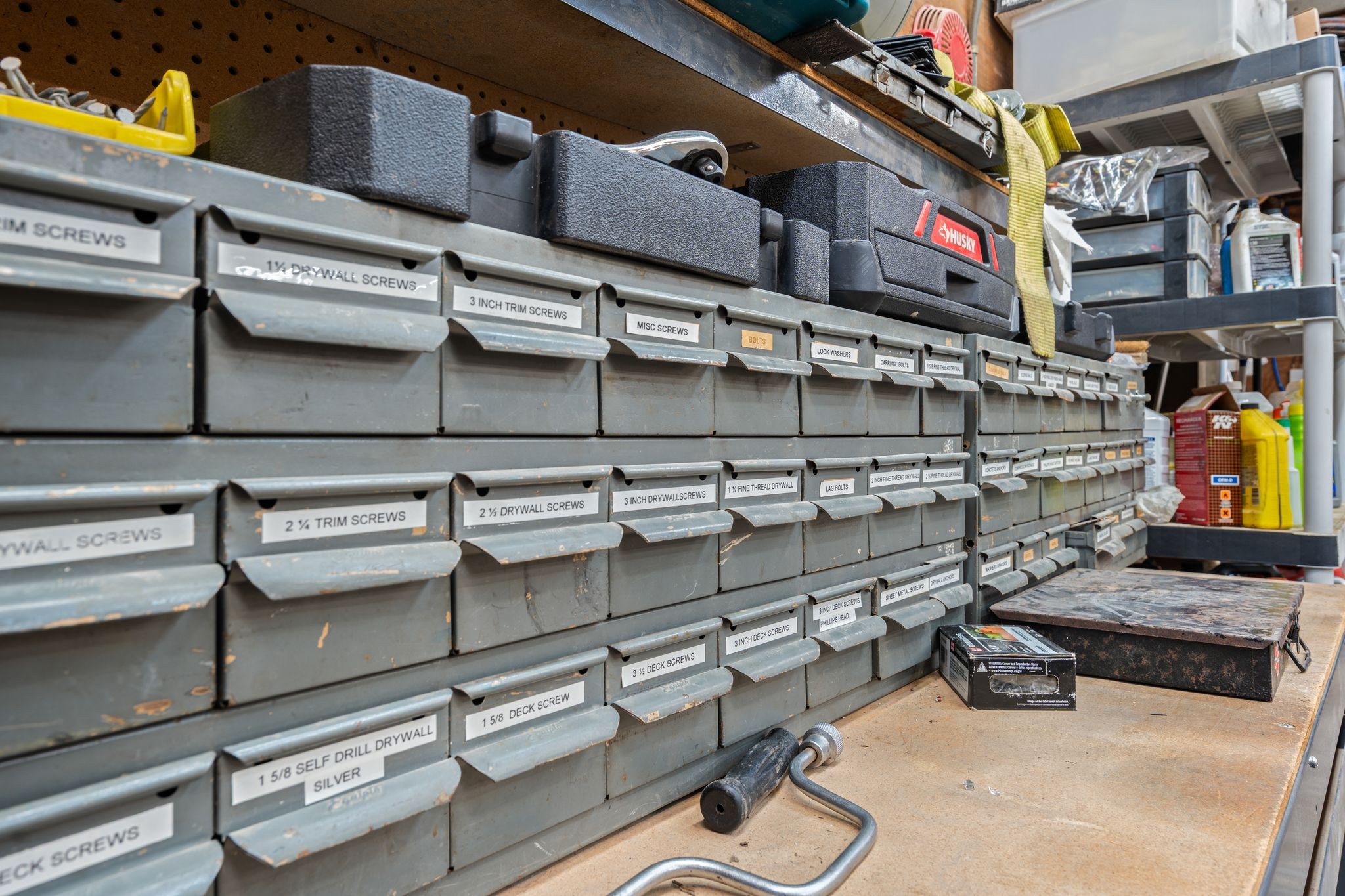 201 Graves Road Goodlettsville, TN 37072 - Photo 41 of 70