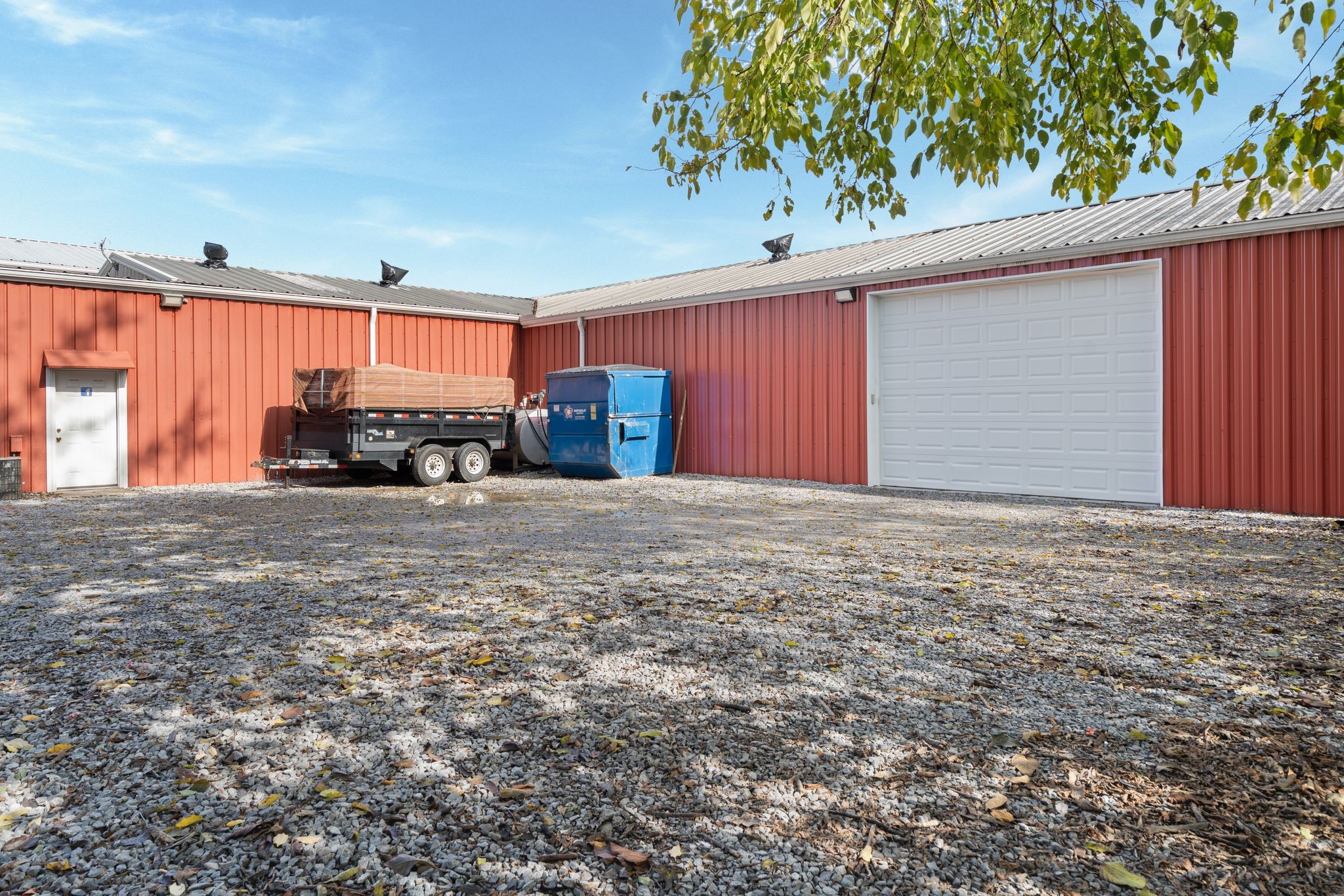 201 Graves Road Goodlettsville, TN 37072 - Photo 42 of 70