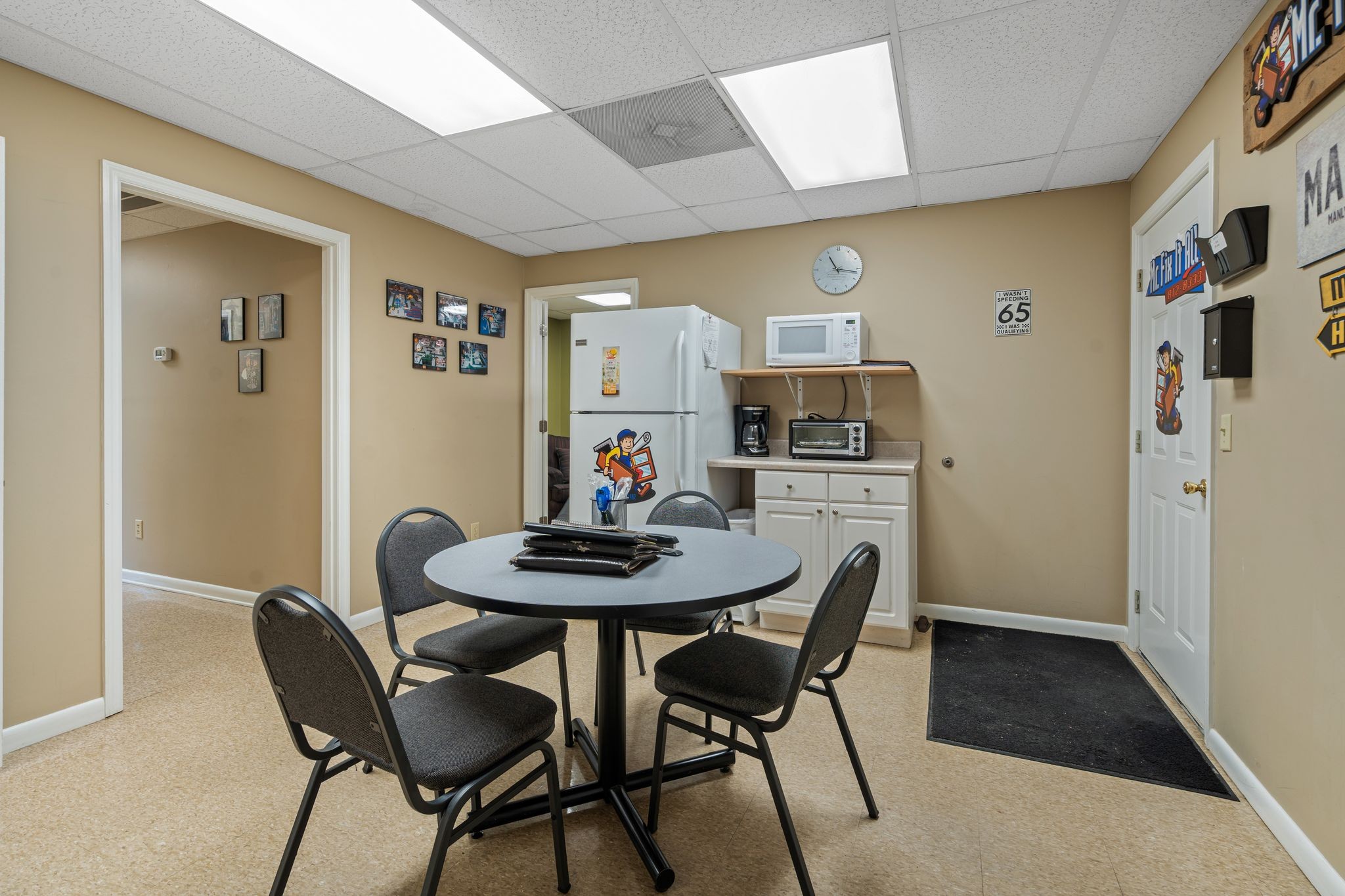 201 Graves Road Goodlettsville, TN 37072 - Photo 49 of 70