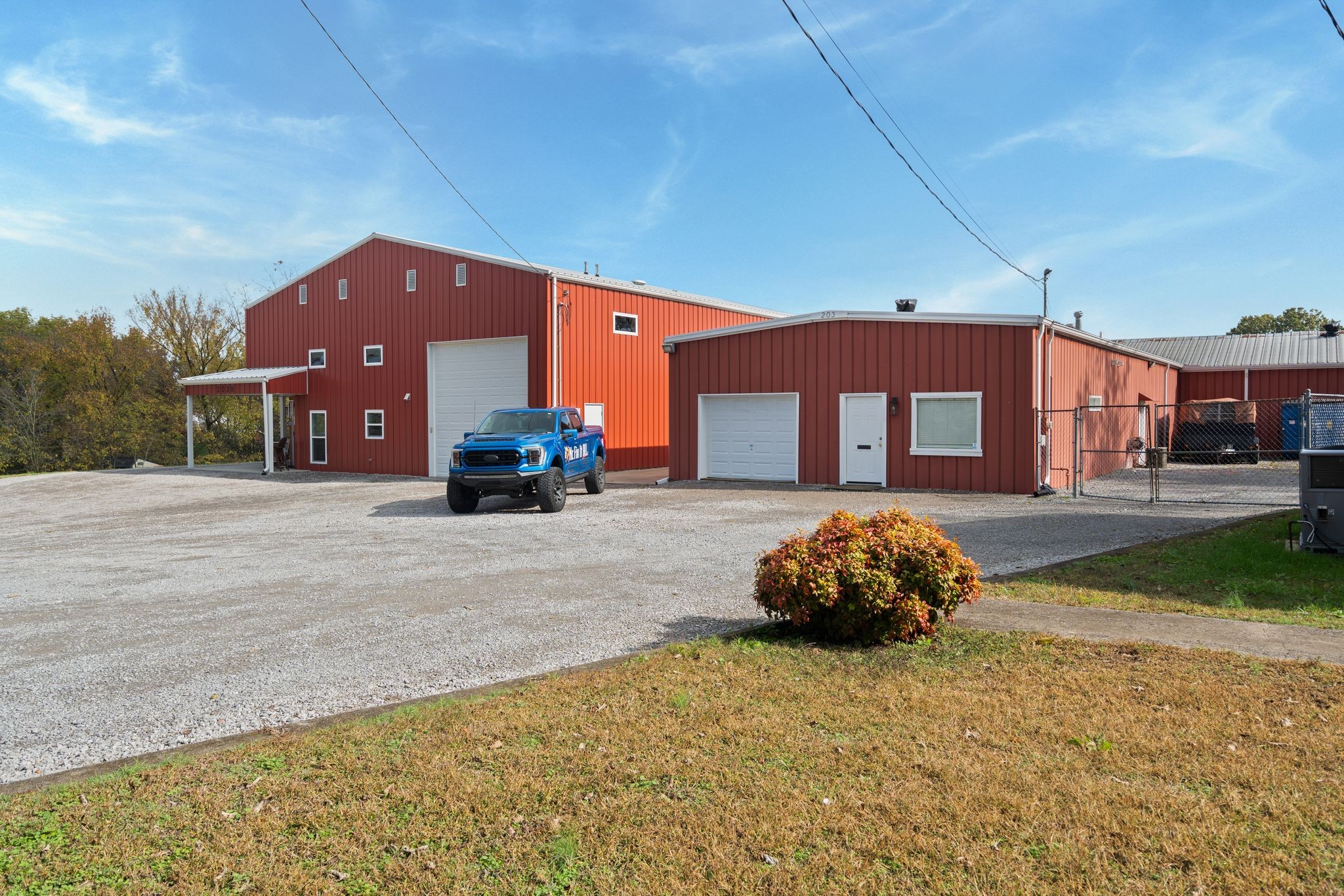 201 Graves Road Goodlettsville, TN 37072 - Photo 5 of 70 a front view of a house with a yard