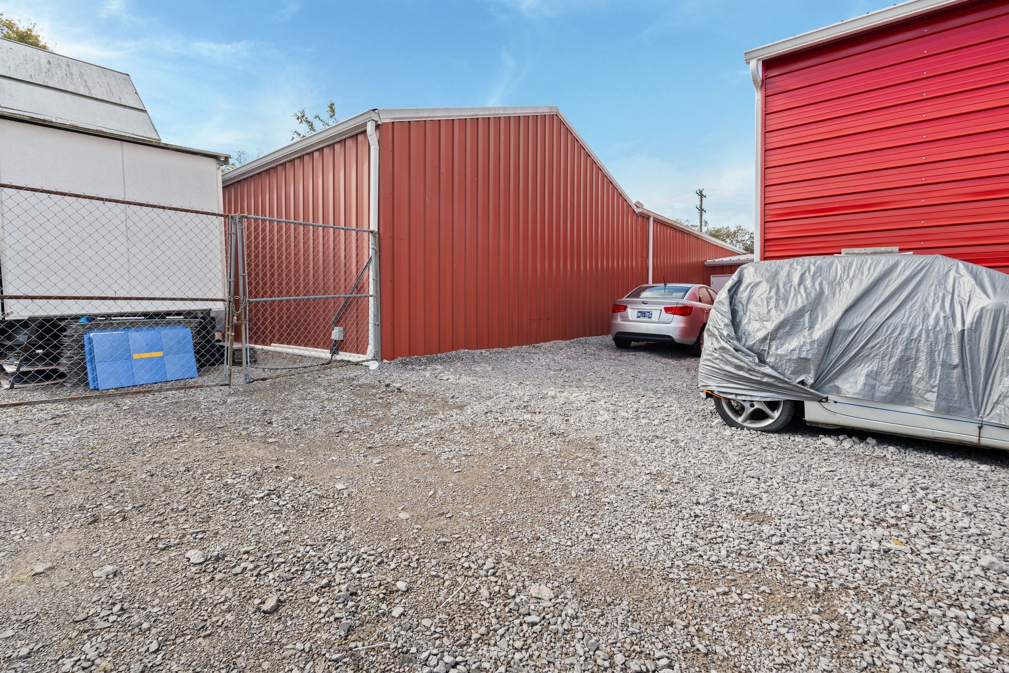 201 Graves Road Goodlettsville, TN 37072 - Photo 64 of 70