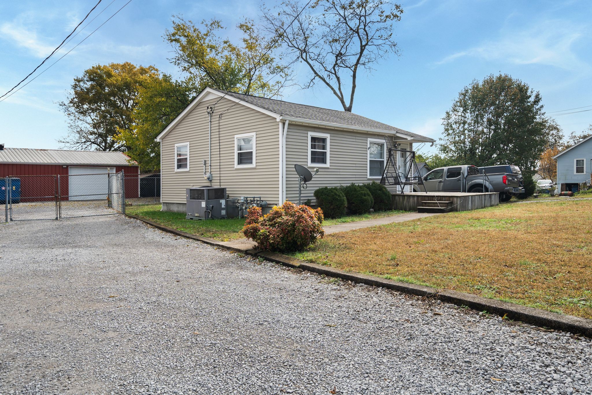 201 Graves Road Goodlettsville, TN 37072 - Photo 67 of 70