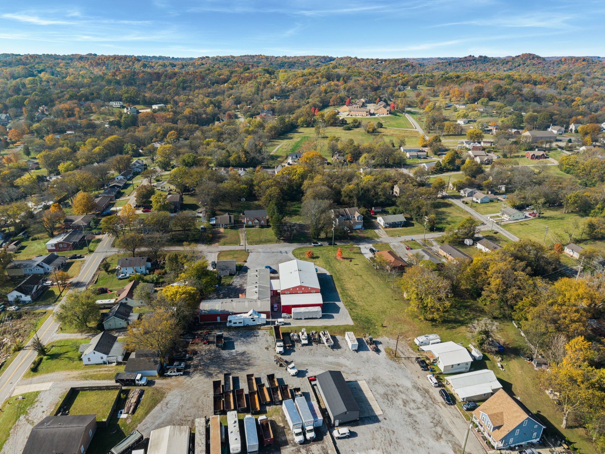 201 Graves Road Goodlettsville, TN 37072 - Photo 70 of 70