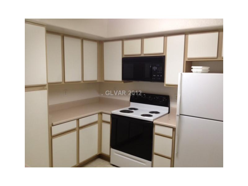 2300 East Silverado Ranch Boulevard, Unit 1072 Las Vegas, NV 89123 - Photo 3 of 5 Kitchen.