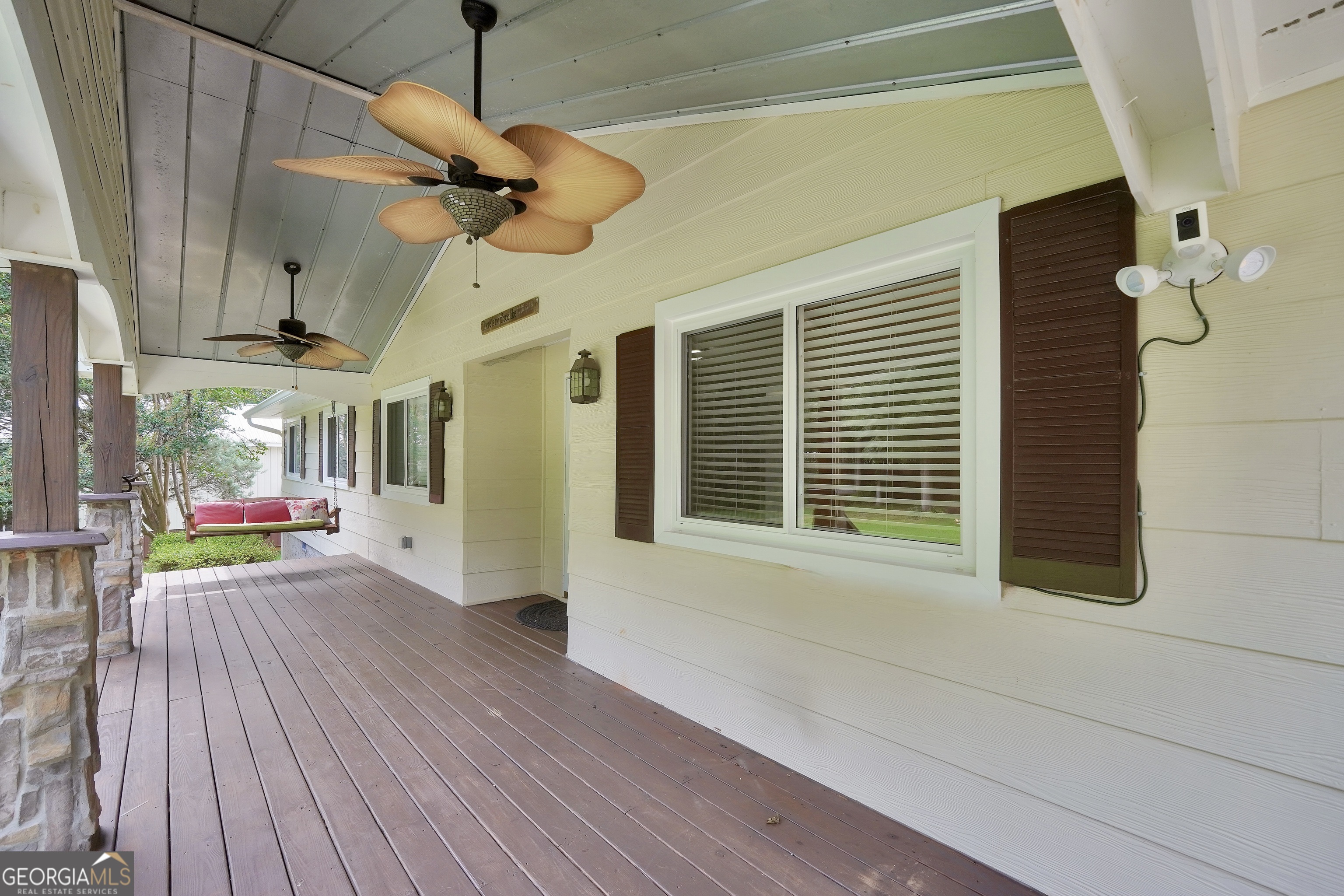 122 East Knight Road McDonough, GA 30252 - Photo 25 of 65