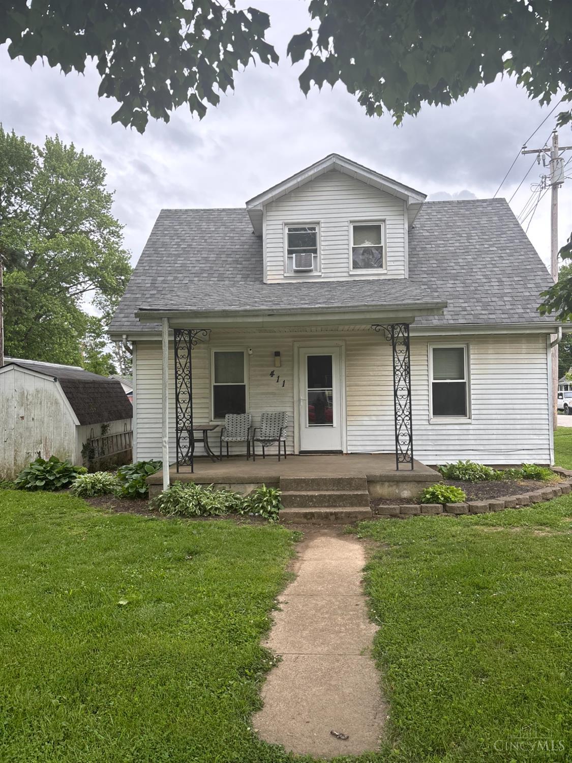 411 Hooven Road Hooven, OH 45033 - Photo 1 of 30 Gallery Image 1