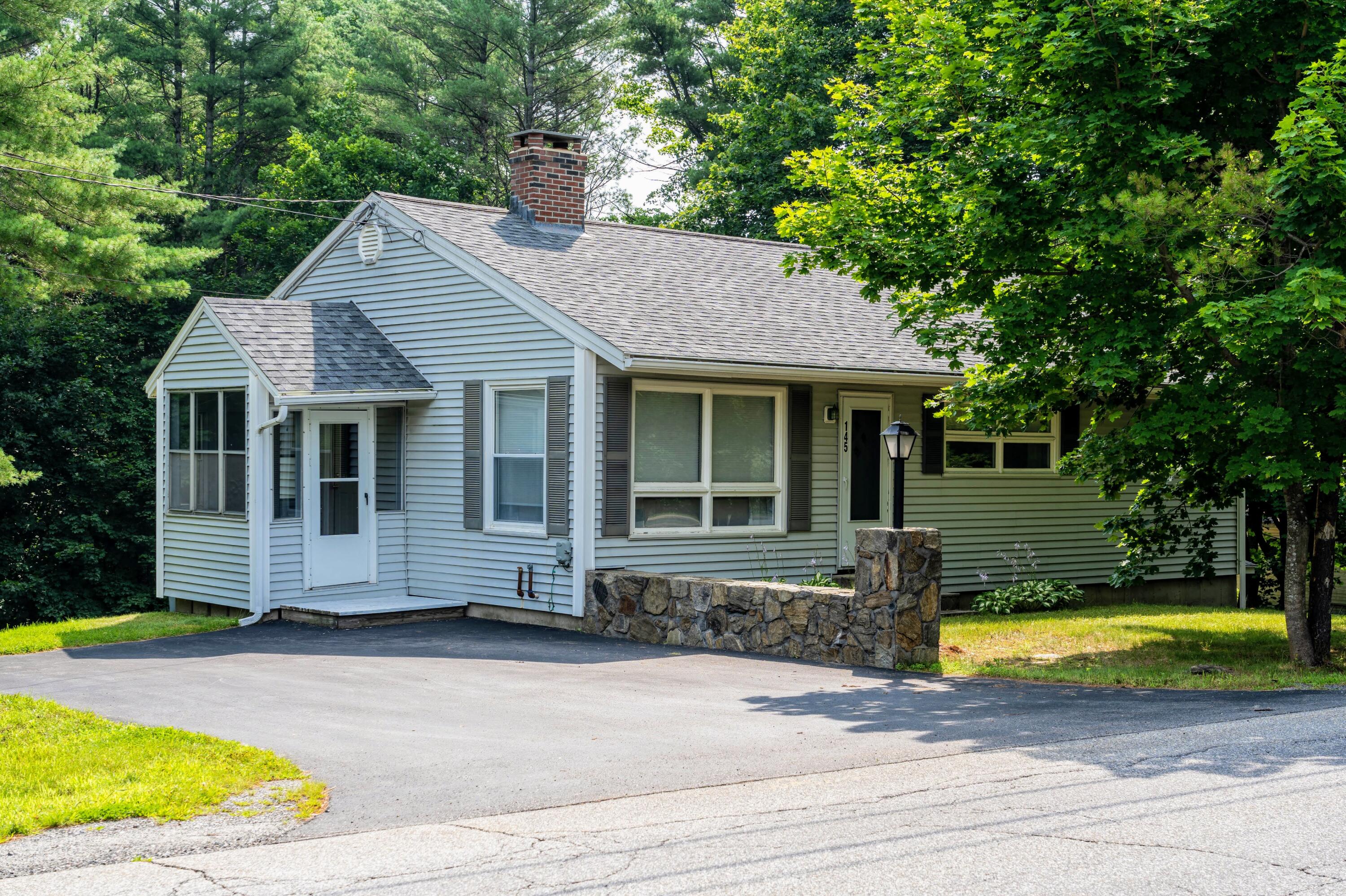 145 Old Belgrade Road Augusta, ME 04330 - Photo 26 of 37 DSC00576