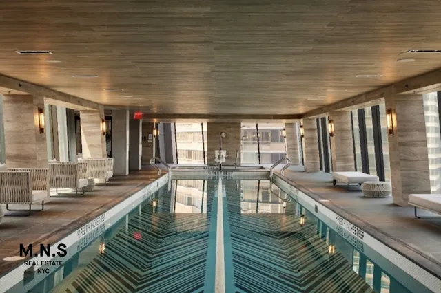 $5,443 | 626 1st Avenue, Unit W10D | Murray Hill